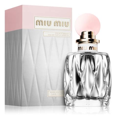 perfumy miu miu cena